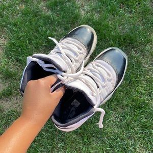 Air Jordan 11 Retro ‘Concord’ (2018)